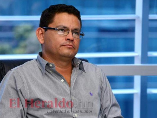 Marlon Escoto: 'Estoy contento y honrado de que el Pac tenga interés en mí'