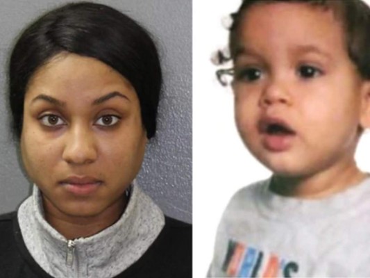 Mujer mata a su bebé porque 'no la escuchaba”