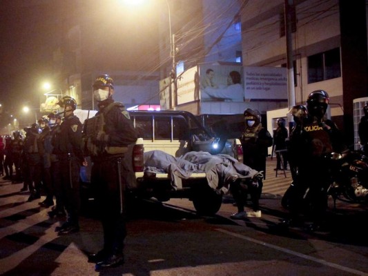 Las 10 mejores fotos que marcaron América Latina esta semana