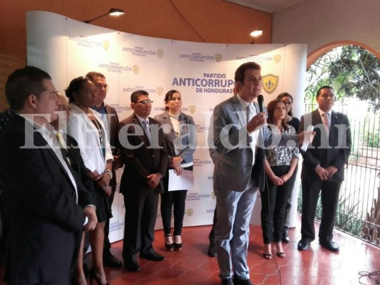 Honduras: Pac aboga por un plebiscito que contenga una sola interrogante