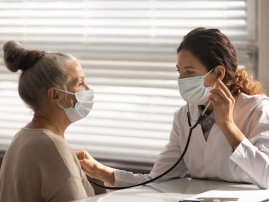 Coronafobia: ¿qué es y cuáles son sus causas y síntomas vinculados al covid-19?