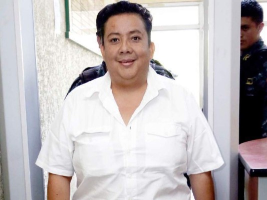 Fiscalía de Nueva York: Fredy Nájera pretende retrasar su juicio