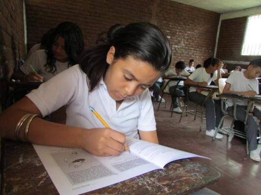 Honduras: Solo español alcanzará meta EFA