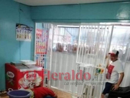 FOTOS: Lo que sabemos sobre la masacre de cinco personas en El Pedregalito