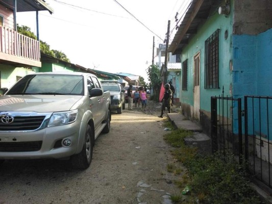Desarticulan banda dedicada al tráfico de personas de Honduras a EE UU