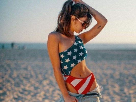 Drogada y abandonada en un hospital: La muerte de una modelo que conmocionó a Los Ángeles, EEUU