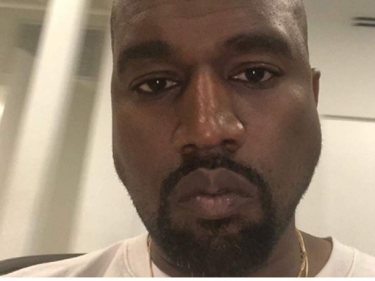 Kanye West causa polémica al calificar la esclavitud como una 'opción'