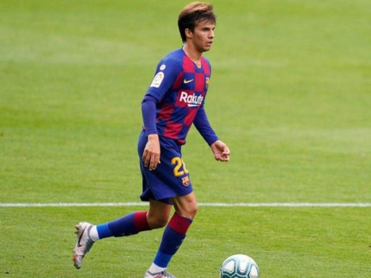 Del mejor pagado al que menos gana, los millonarios salarios de los jugadores del Barcelona