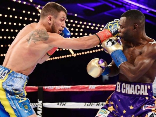 Teófimo vs. Lomachenko: las claves para entender la pelea del año