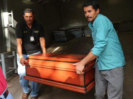 Honduras: Niño de cinco años muere en una balacera en La Paz