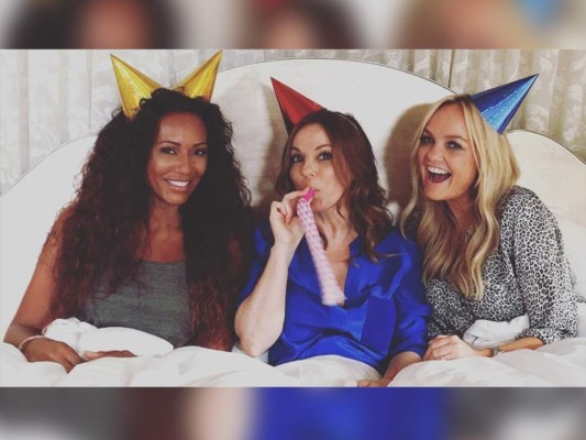 El espacio estará dominado por tres hermosas chicas, mejor conocidas como GEM