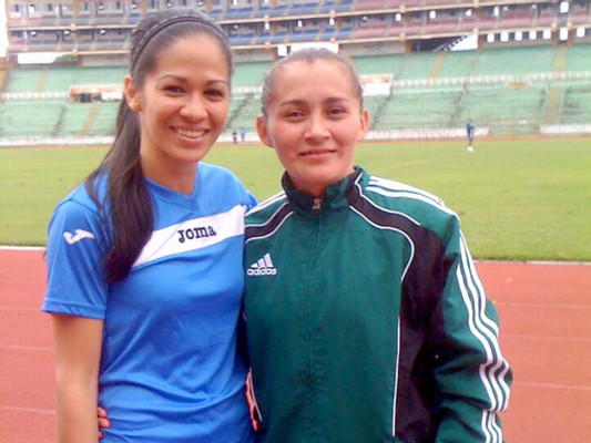 Honduras suma segunda árbitro FIFA internacional