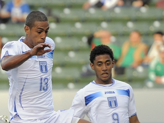 ¡Honduras clasifica a semifinales!