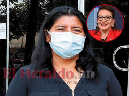 Madre de Keyla Martínez pide a Xiomara Castro se investigue y castigue a involucrados en crimen