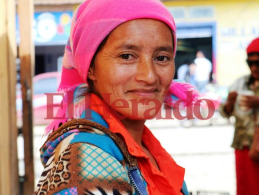 Los lencas, imagen viva de nuestras raíces en La Esperanza, Intibucá