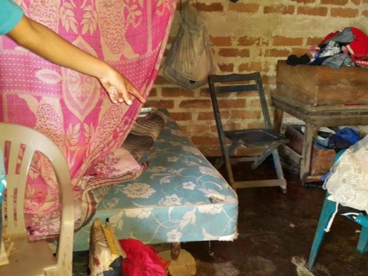 El Salvador: presunto grupo de exterminio asesina a familia