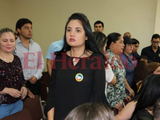 Novia de Carlos Collier tras hallar culpables a implicados: 'Sabíamos que fue víctima de homicidio'