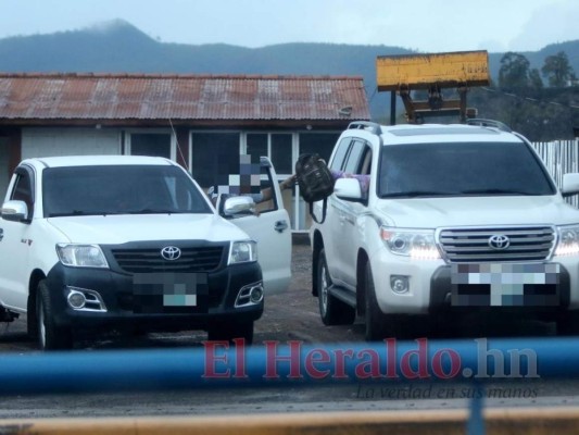 La Unidad Investigativa de EL HERALDO Plus logró negociar la compra de vacunas anticovid en el momento de mayor escasez en Honduras. Foto: El Heraldo