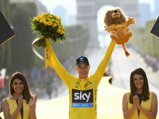 Todos contra Gran Bretaña en el ciclismo de Rio 2016