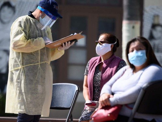 Transporte, iglesias, cines y turismo: Centroamérica le apuesta a la reactivación económica