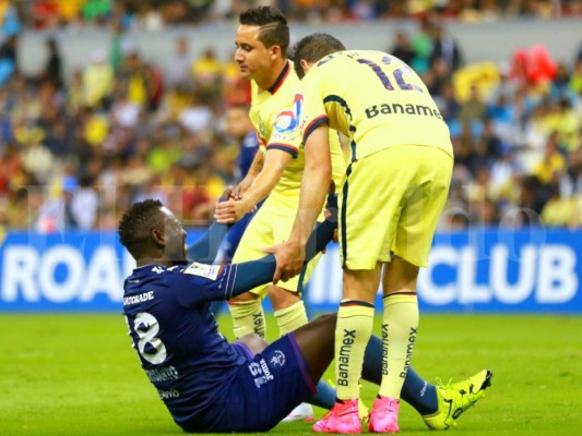 Boletos para el Motagua-América se venden como pan caliente