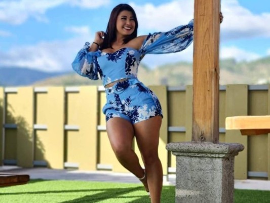 Los mejores looks de las presentadoras hondureñas en 2021