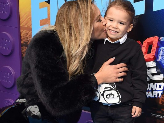 Naya Rivera murió rescatando a su hijo Josey