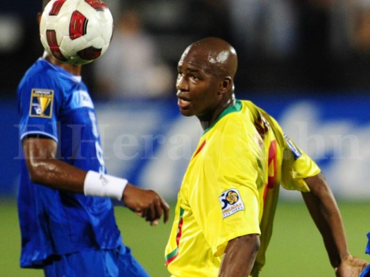 Copa Oro de 2019 se jugará con 16 selecciones anuncia el presidente de Concacaf