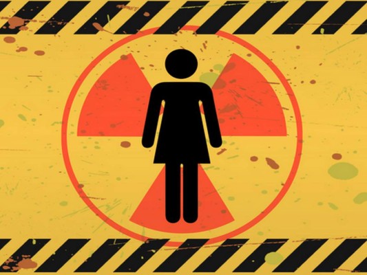 ¿Cómo saber si eres una persona tóxica?&nbsp;&nbsp;