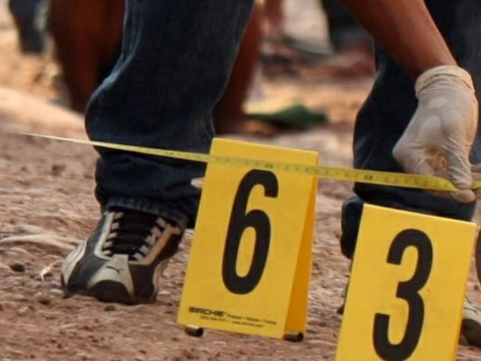 Honduras: Hombre mata a su esposa y luego se suicida tras una discusión