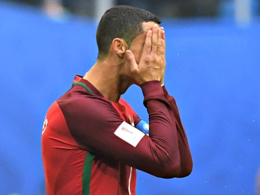 Cristiano Ronaldo imputado de fraude fiscal, niega los cargos