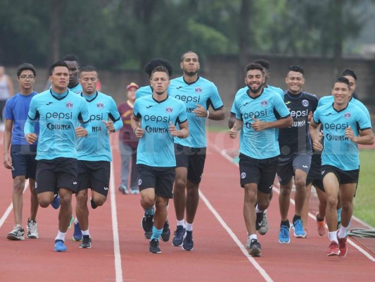Honduras Progreso y Motagua jugarán el sábado