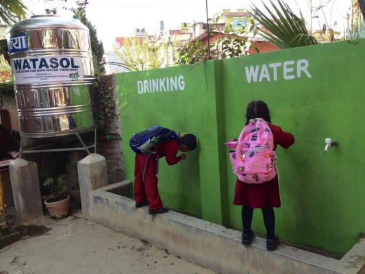 Antenna technologies, créateur de solutions low-tech