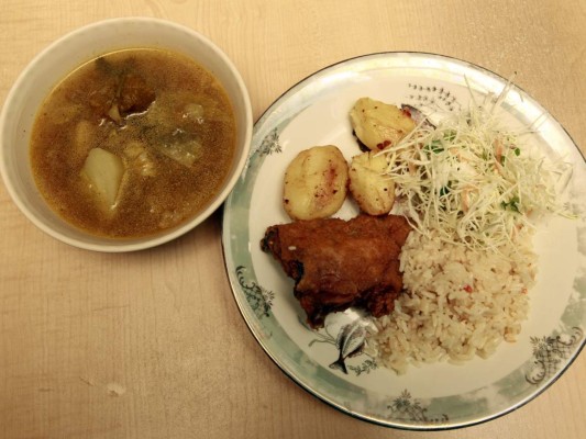 Mercado San Miguel Arcángel: una tradición culinaria