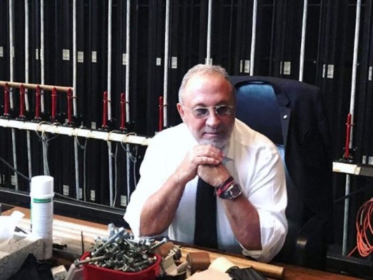 Emilio Estefan produce y dirige documental de Jenni Rivera