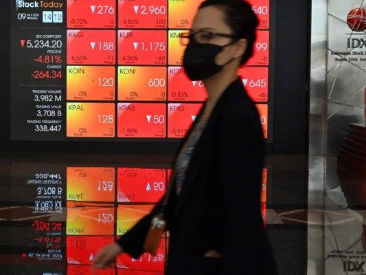 Economía, turismo y deporte, las otras víctimas del coronavirus