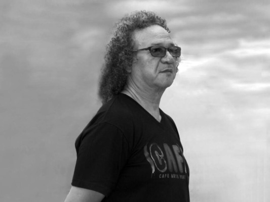 Carlos Lanza: '‘Cualquier parte’ a veces muestra ‘cualquier cosa’”