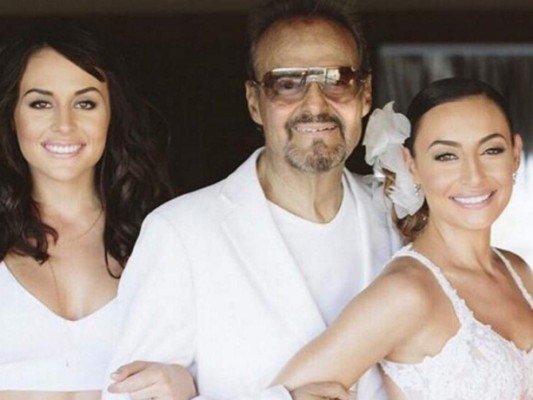 Gonzalo Vega murió en completa tranquilidad y paz