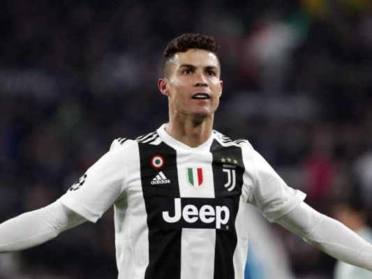 Denuncian a agencia surcoreana porque Cristiano no jugó amistoso con Juventus