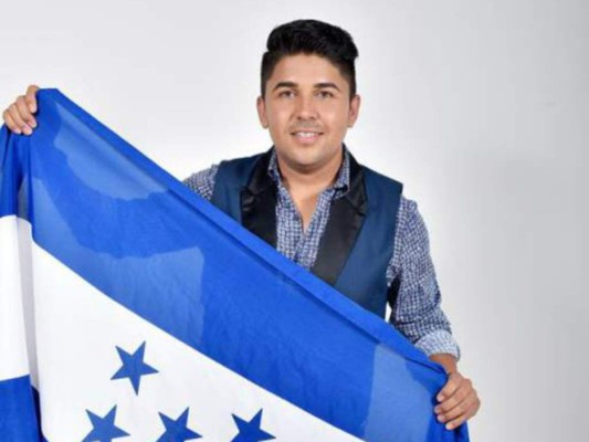 Comunicador hondureño recibirá importante reconocimiento