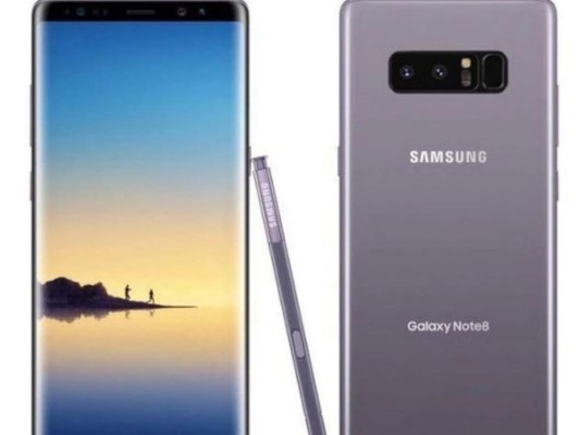 El nuevo Samsung S10 X tendrá seis cámaras e inteligencia artificial