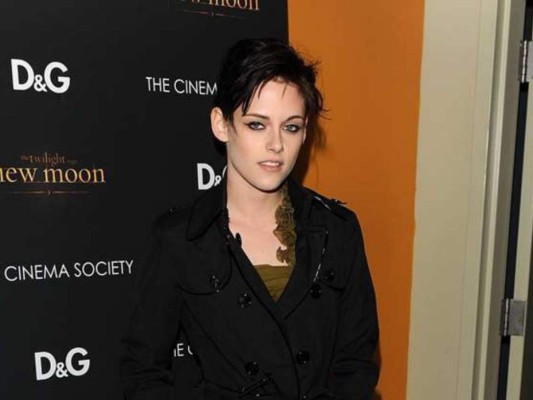 El impresionante cambio físico de Kristen Stewart en su paso por Hollywood &nbsp;&nbsp;