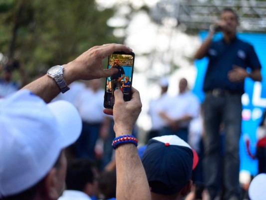 12 datos sobre Nayik Bukele y Carlos Callejas, uno de ellos podría convertirse en presidente de El Salvador