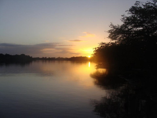 Destacan bellezas de Honduras en Día Mundial del Turismo