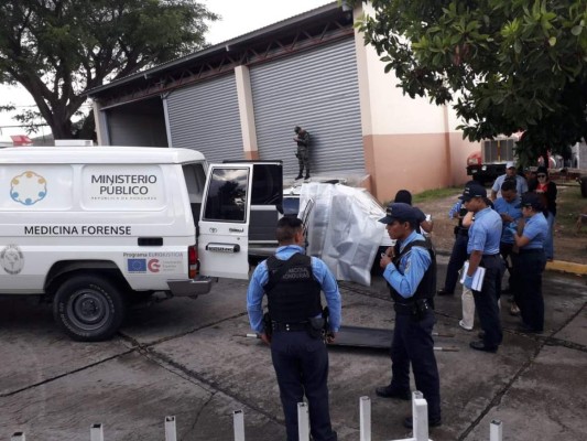 Bala que mató a hombre en colonia Canadá también atravesó su identidad