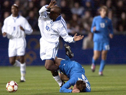 Estos son los resultados de Honduras en la historia de los Juegos Olímpicos