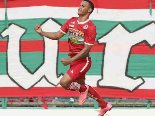 Real Sociedad humilla a Marathón y reta al Olimpia el domingo