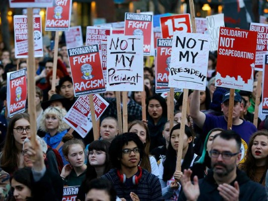 Corte dice que niños inmigrantes en Estados Unidos no tienen derecho a abogado