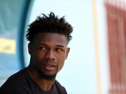 El Machuca Ramírez habla sobre su estado anímico tras no ser convocado por Pinto a los Juegos Olímpicos