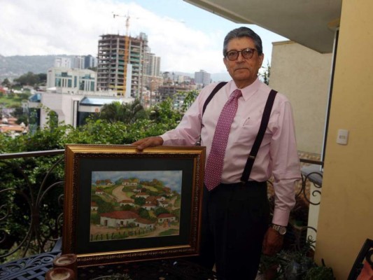 Fallece en EE UU reconocido psiquiatra Américo Reyes